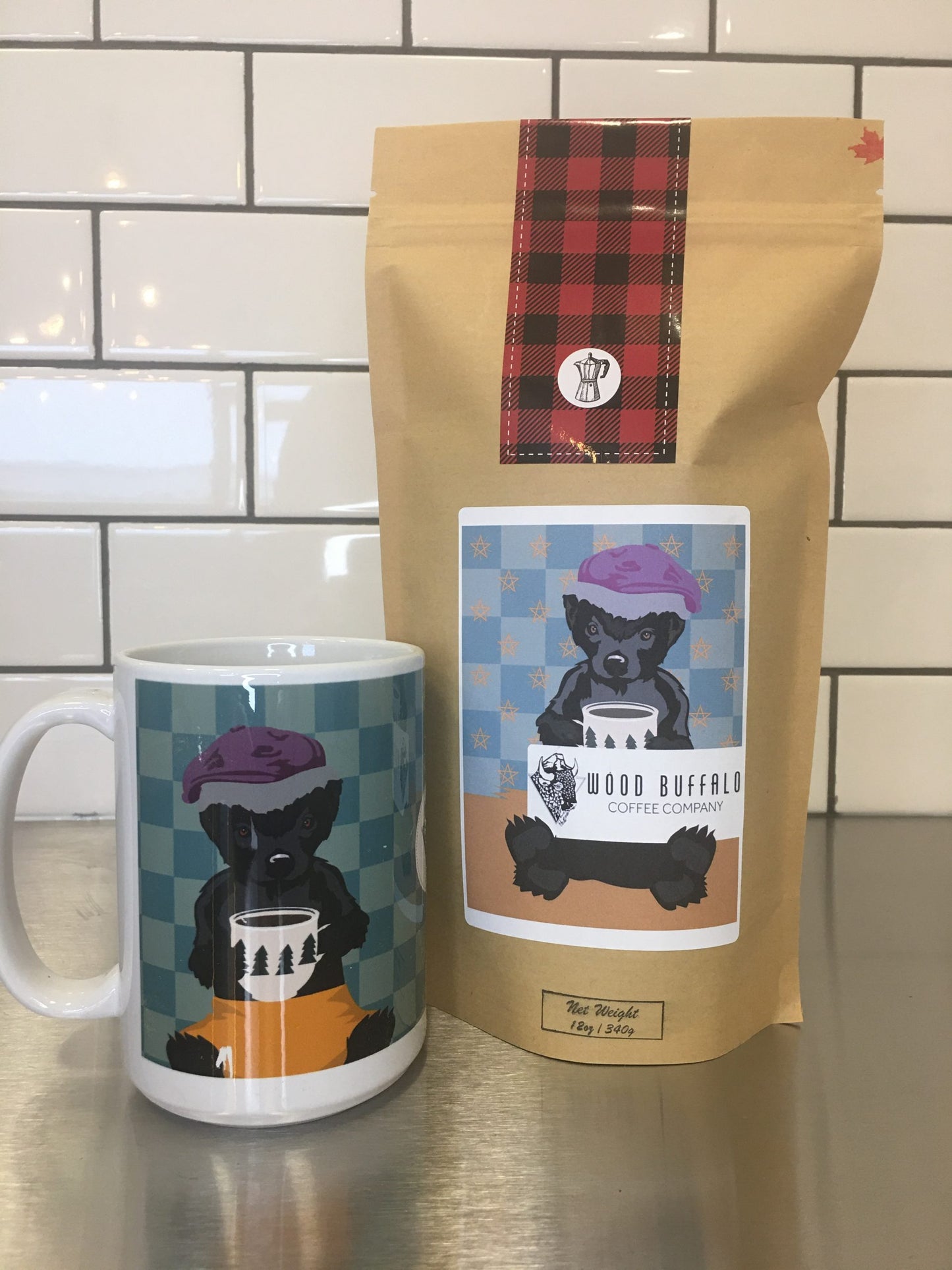 Single-Origin Ethiopia