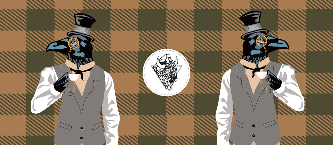 Coffee Questions, with Edgar Von Ravensburd III. All your coffee related questions answered here