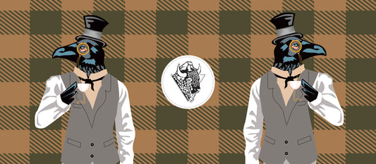 Coffee Questions, with Edgar Von Ravensburd III. All your coffee related questions answered here