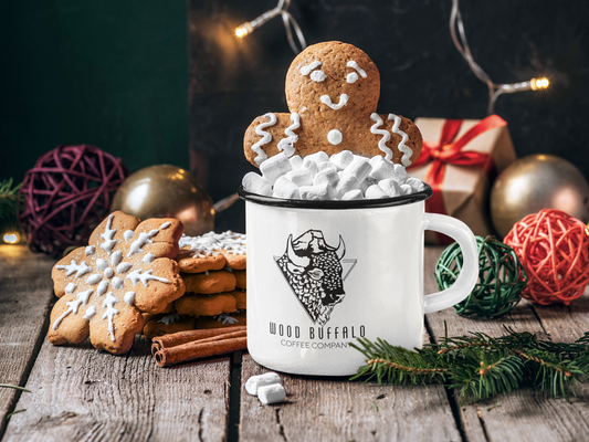 Gifts that don't suck, Christmas and Coffee Related Gifts