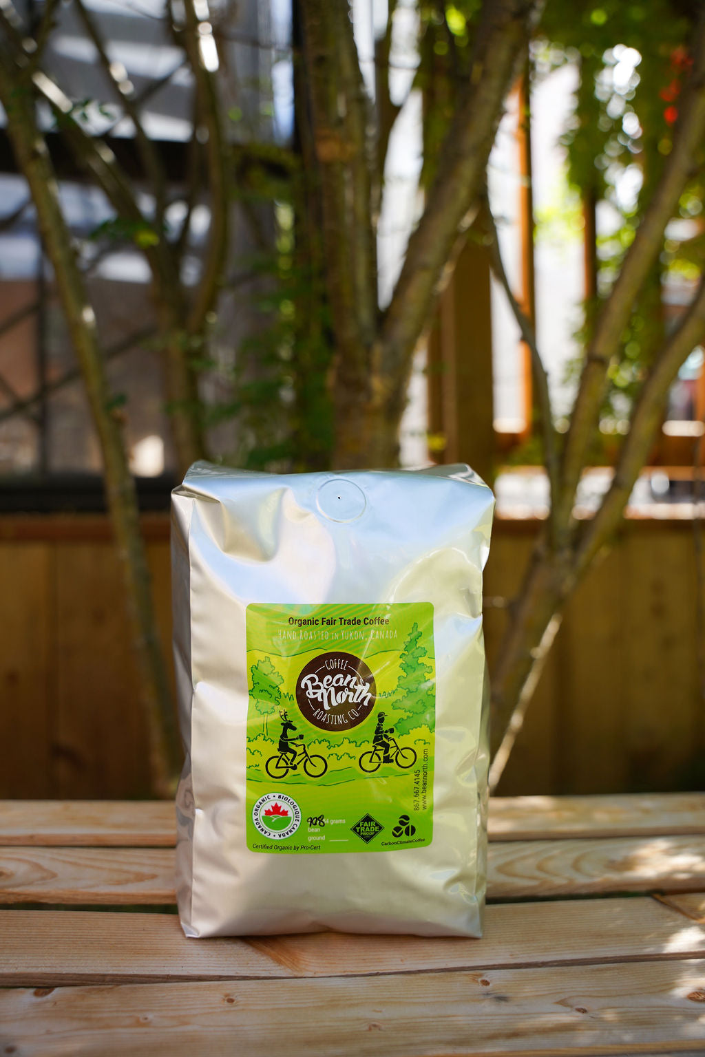 Tombstone Espresso Blend