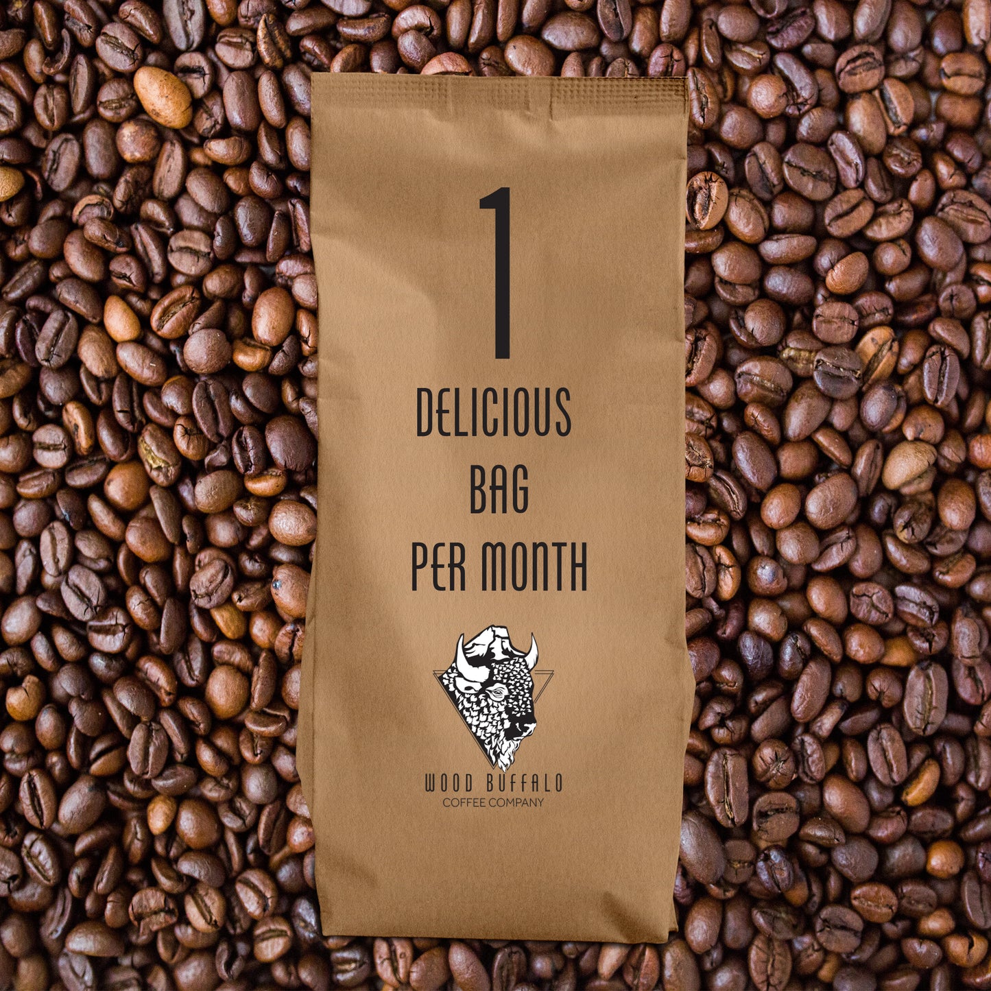 Single Origin Sumatra