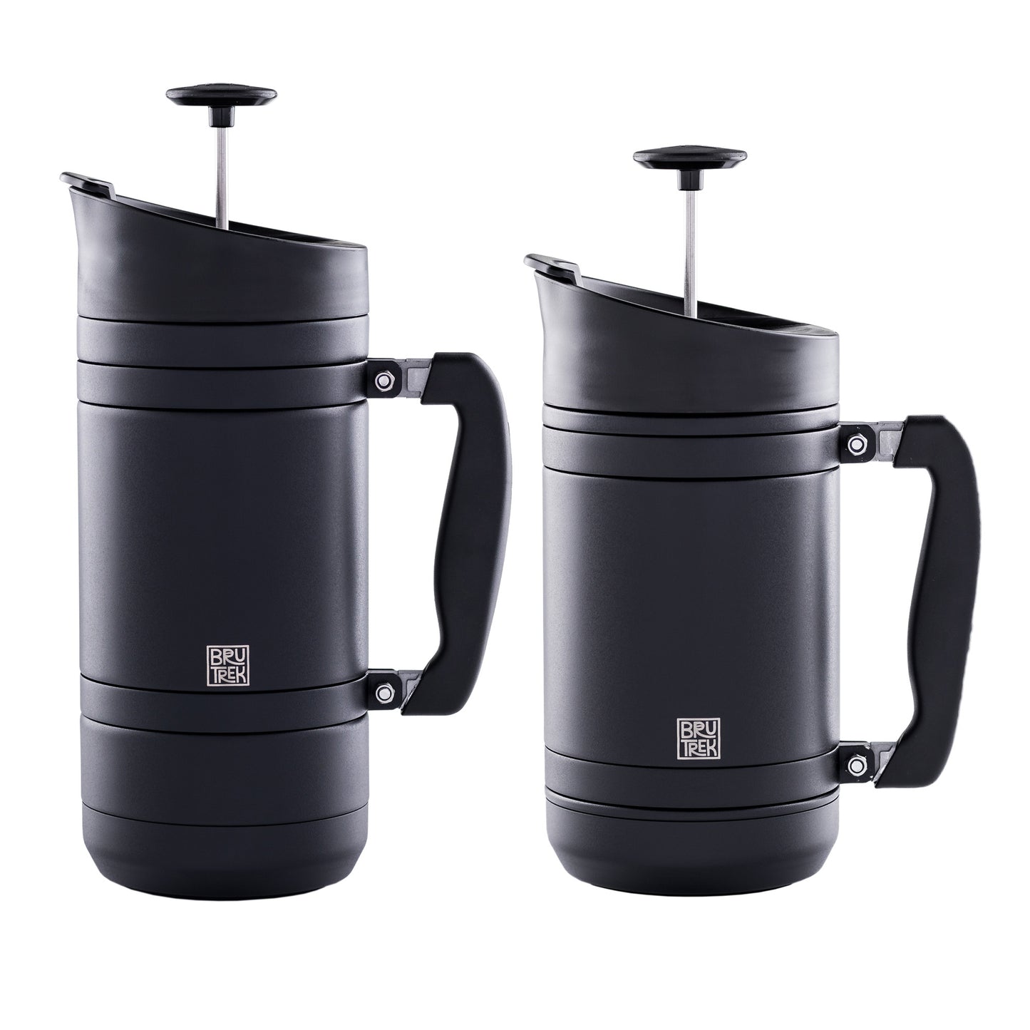 BruTrek™ BaseCamp French Press