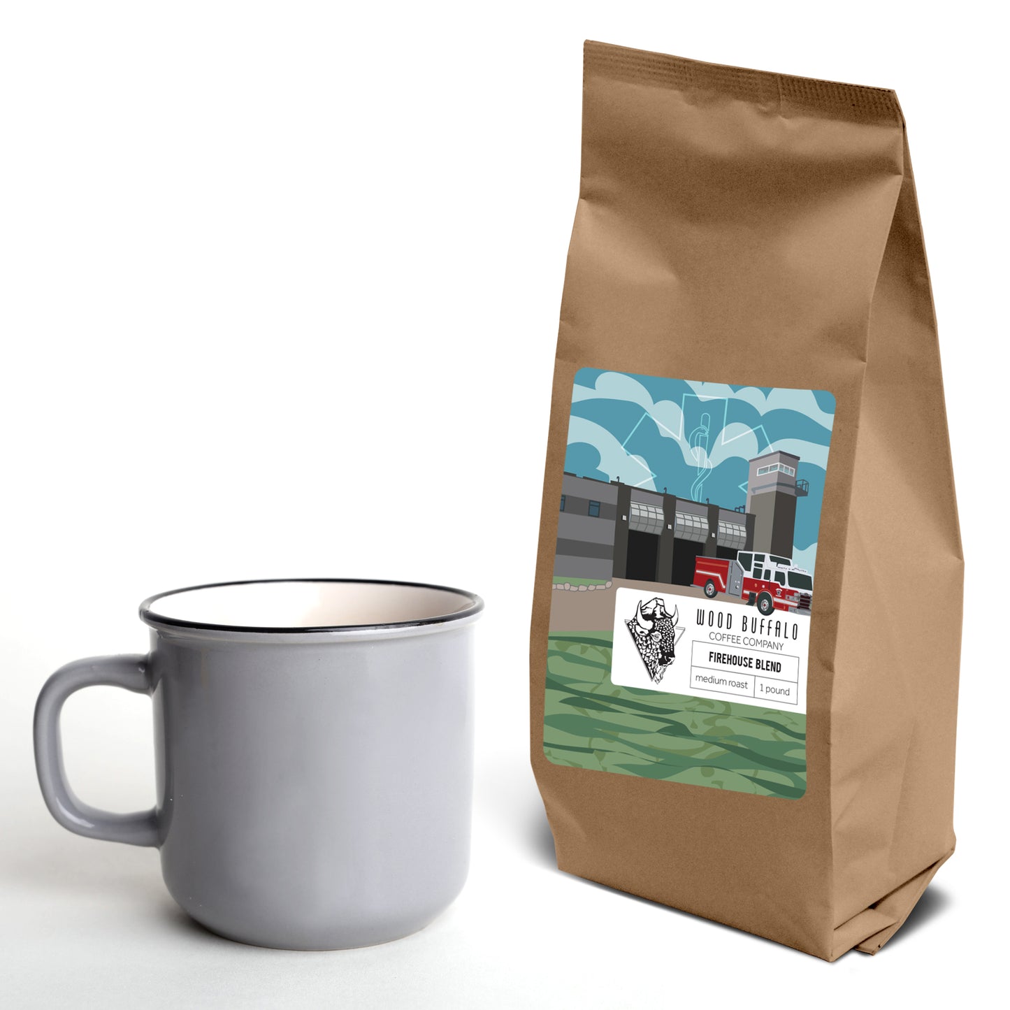 5 Lb of freshly roasted coffee- For the dedicated caffeine aficionado