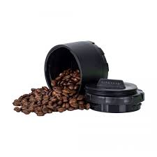 The Wood Buffalo Coffee BruTrek™ Cargo Can