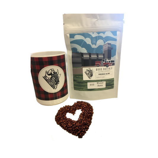 60G of Freshly Roasted Coffee- Sample Size