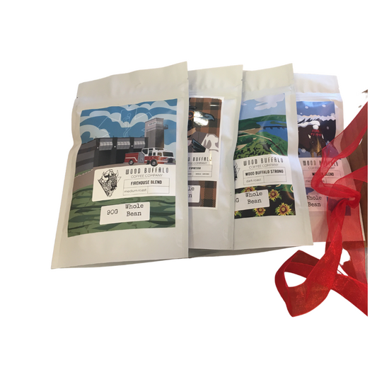 Mini Mailer Sample Pack